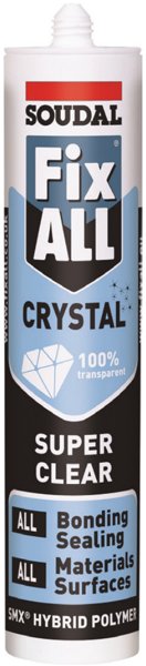 Fix All Crystal