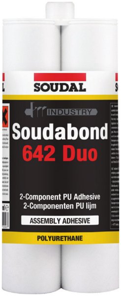 Soudabond 642 Duo